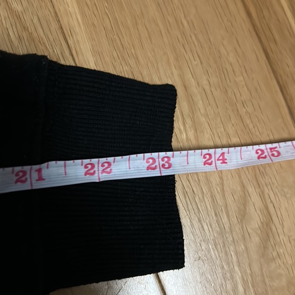 Missguided cropped crewneck sweater - Picture 7 of 7